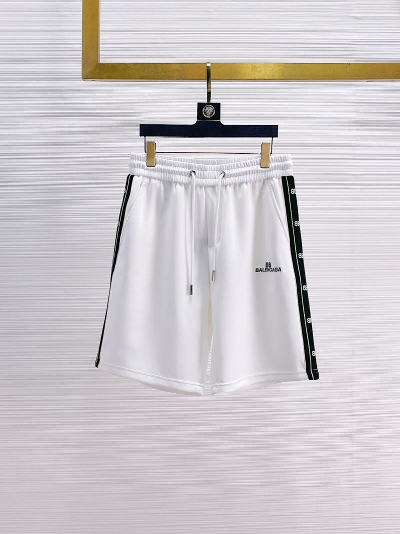 Balenciaga Short Pants